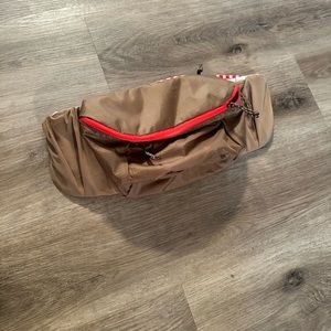 The great belt bag Eddie Bauer